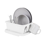 Camco Dish Drainer, White - 43511
