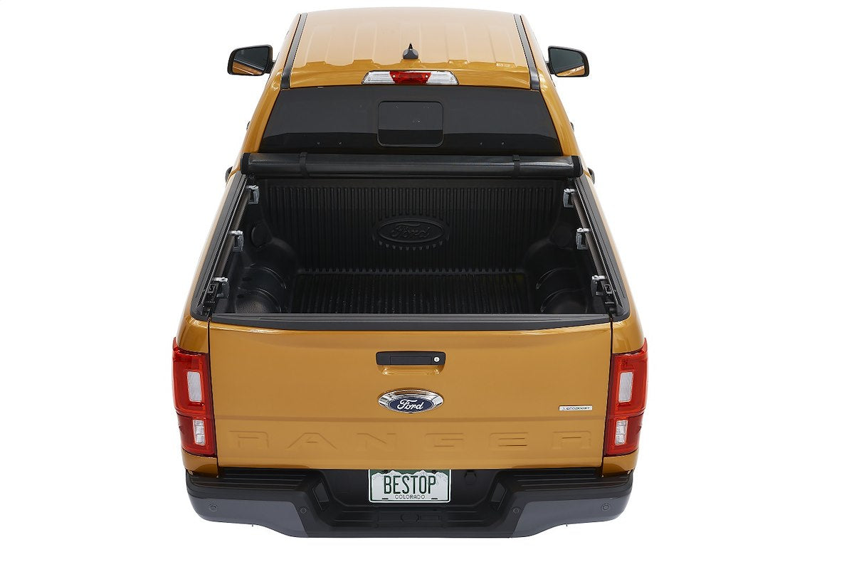 Bestop Tonneau Cover 19233-01 product image 4