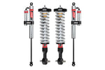 Eibach Coilover Spring and Shock Assembly E86-35-035-02-22 product image 1