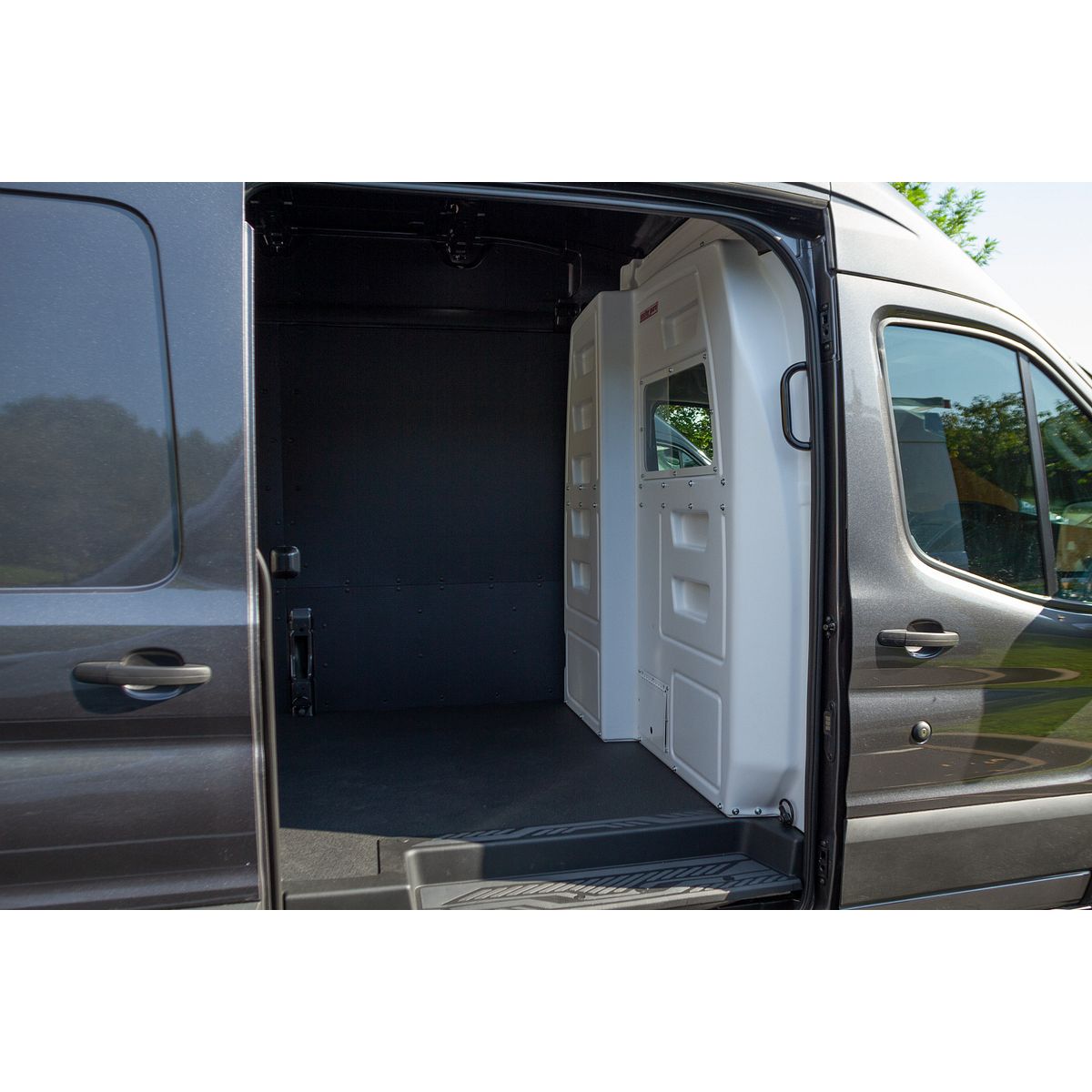 Weather Guard Van Bulkheads & Partitions 96320-3-01 product image 6