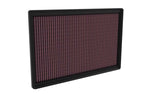 K&N Air Filter Elements 33-5142 product image 1