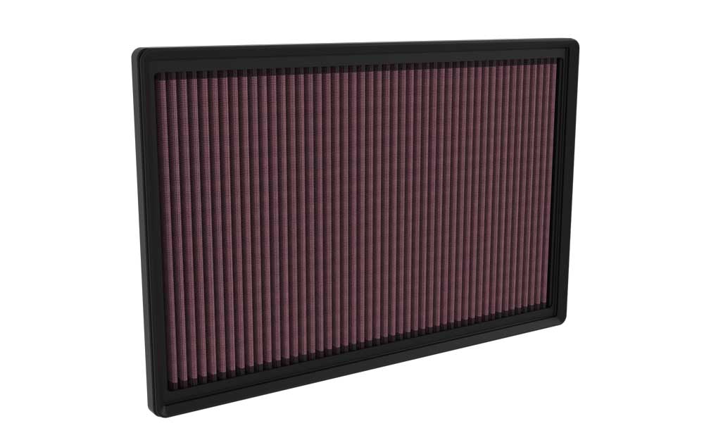 K&N Air Filter Elements 33-5142 product image 1