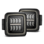 AlphaRex Tail Light Assembly 602010 product image 1