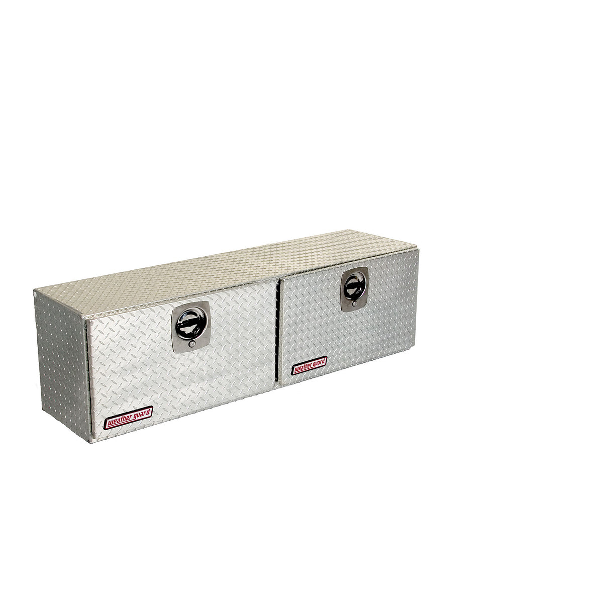 Weather Guard Truck Toolboxes & Side Boxes 364-0-02 product image 1