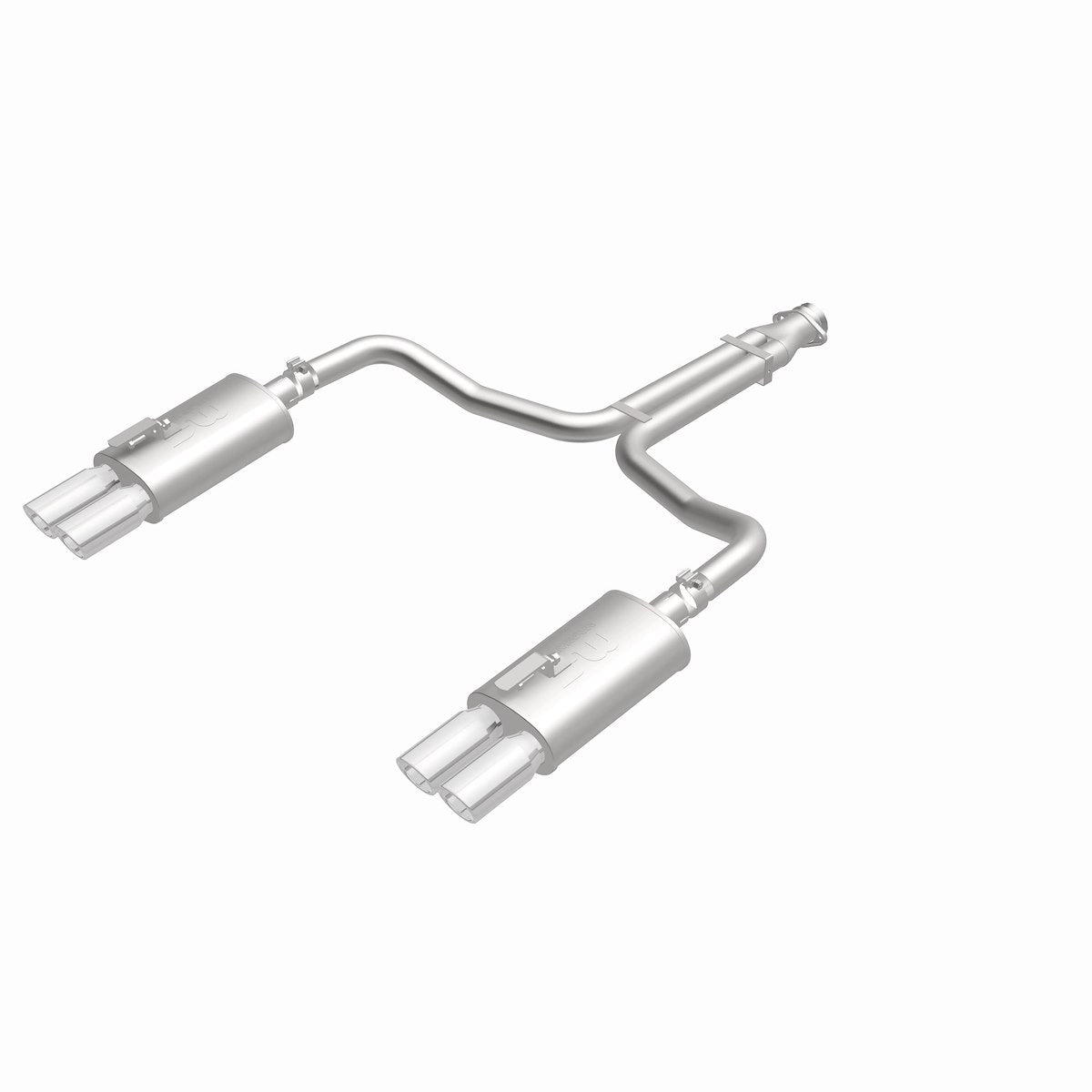 MagnaFlow Exhaust Products Exhaust System Kit 15658 product image 5