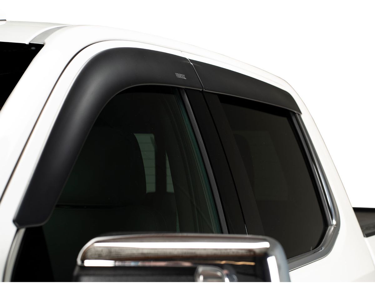 Husky Liners Vent Visors 2857075 product image 1