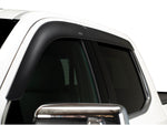 Husky Liners Vent Visors 2857075 product image 1