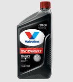 Valvoline Oil, SAE 10W-30, 1 qt Bottle - 891668