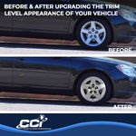 Coast2Coast Universal Wheel Covers IWC43517C product image 5