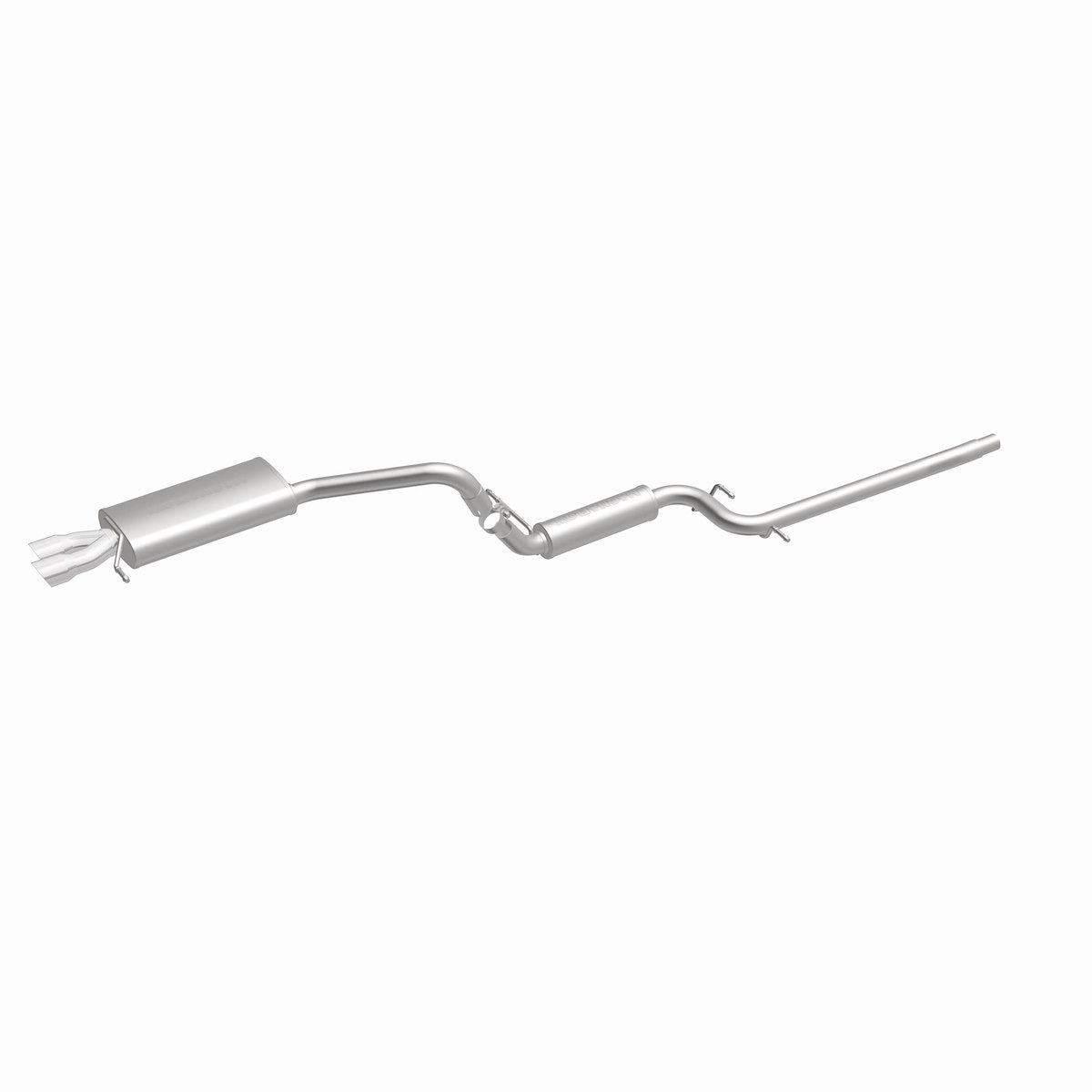 MagnaFlow Exhaust Products Exhaust System Kit 15486 product image 7