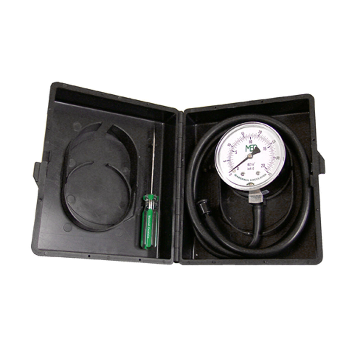 Marshall Excelsior Propane Pressure Test Kit Hose - ME50-H
