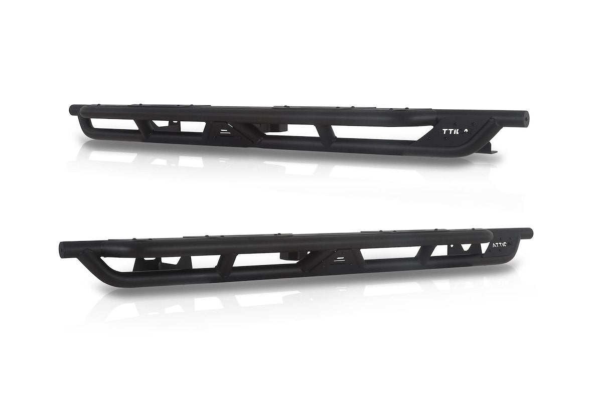 Attica 4x4 Step Nerf Bar ATTJT02C104-BX product image 1