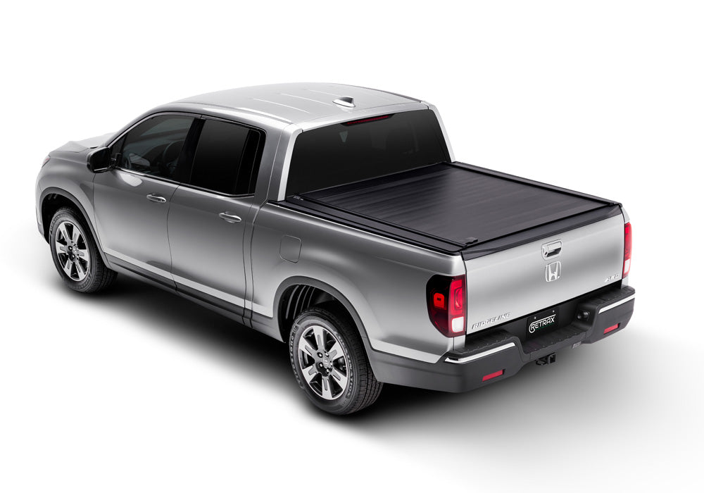 Retrax Retractable Tonneau Covers 60502 product image 1