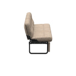 Lippert Sofa, 68 in Length x 30 in Width x 34 in Height Overall, 65 in Width x 20 in Depth Sitting Surface, 19 in Seating Height - 2024044399