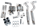 AWE Tuning Exhaust System Kit 3025-42550 product image 2
