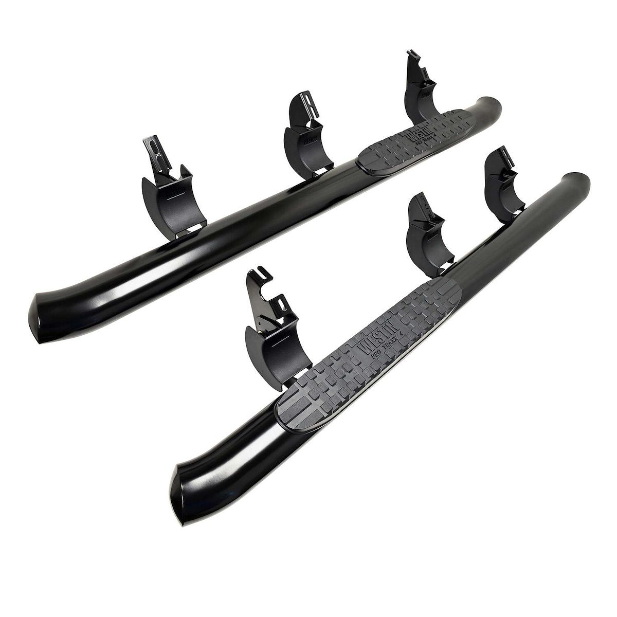 Westin Running Boards & Nerf Bars 21-22795 product image 1