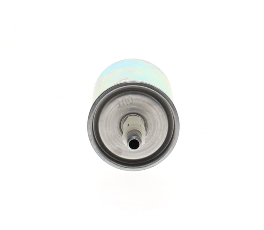 WIX Filters Fuel Filter, 2.176 in Diameter x 5.51 in Length, 14 Micron Element - 33579