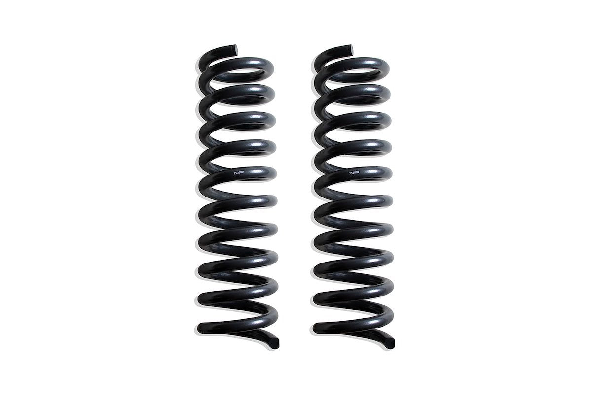 MaxTrac Suspension Lift Kit K947385 product image 6