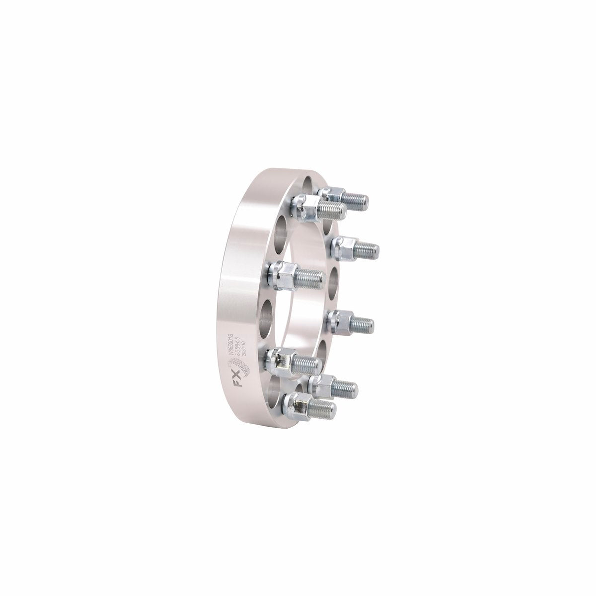 TrailFX Wheel Spacers & Adapters W865001S product image 5