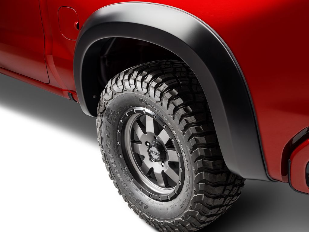 Husky Liners Fender Flares 2805926 product image 3