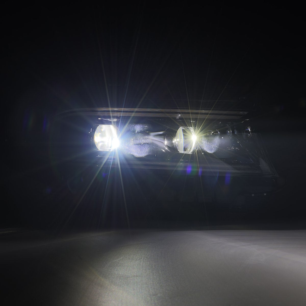 AlphaRex Headlight Assembly 880579 product image 5