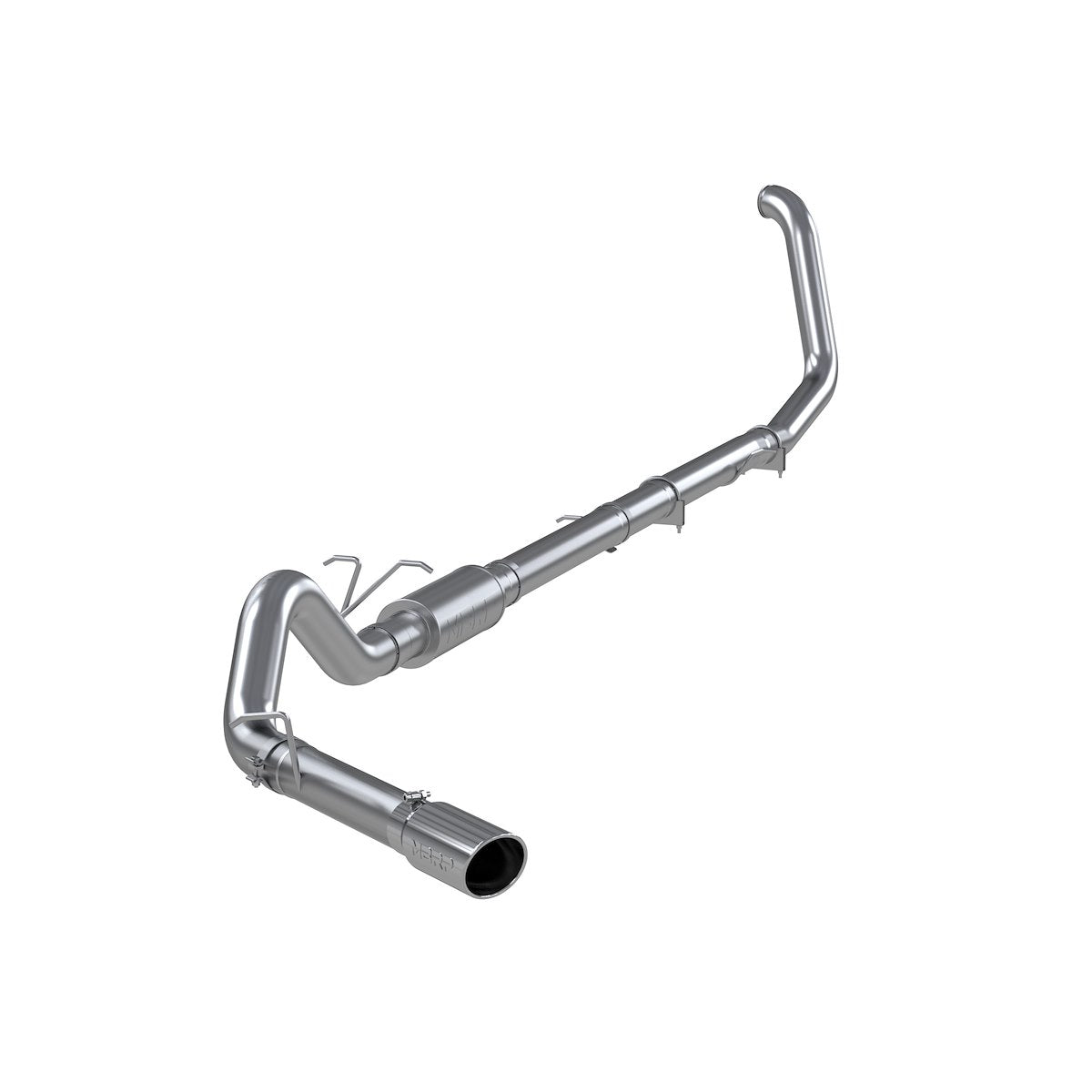 MBRP Exhaust Exhaust System Kit S6200409 product image 1