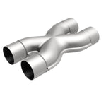 MagnaFlow Exhaust Products Exhaust X Pipe 10792 product image 6