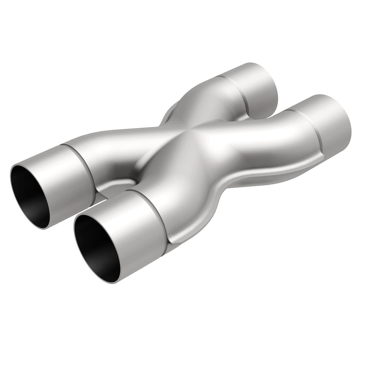 MagnaFlow Exhaust Products Exhaust X Pipe 10792 product image 6