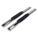 TrailFX Running Boards & Nerf Bars A7097S product image 1