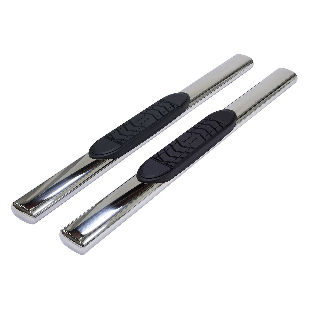 TrailFX Running Boards & Nerf Bars A7097S product image 1