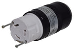 Valterra Power Cord Plug End, For Use With Valterra A10-30CV and A10-50CV, 50 amp - A10-50FDTVP
