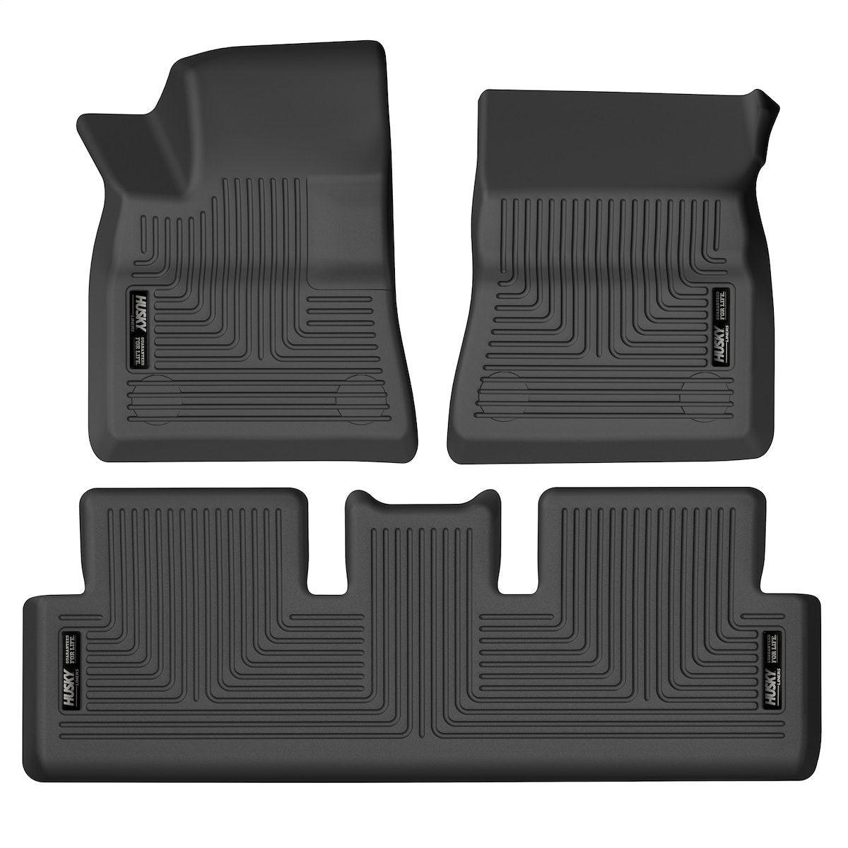 Husky Liners Floor Mats & Liners 95091 product image 1