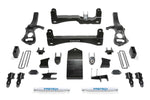 Fabtech Lift & Suspension Systems K1132 product image 1