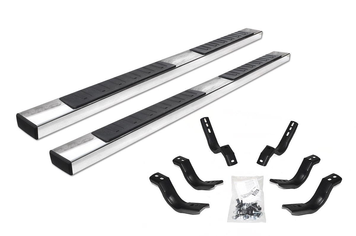 Go Rhino Running Boards & Nerf Bars 6862036880PS product image 1