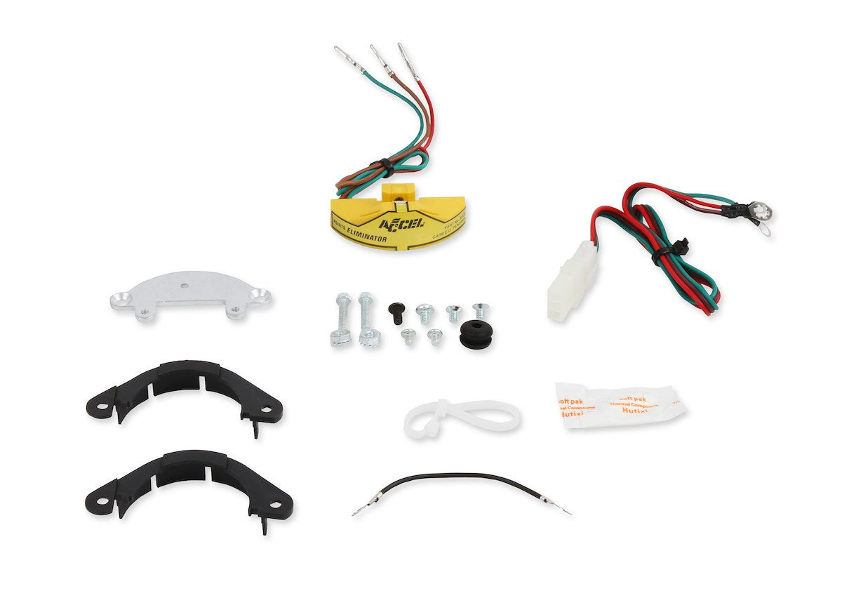 ACCEL Ignition Conversion Kit 2010ACC product image 1