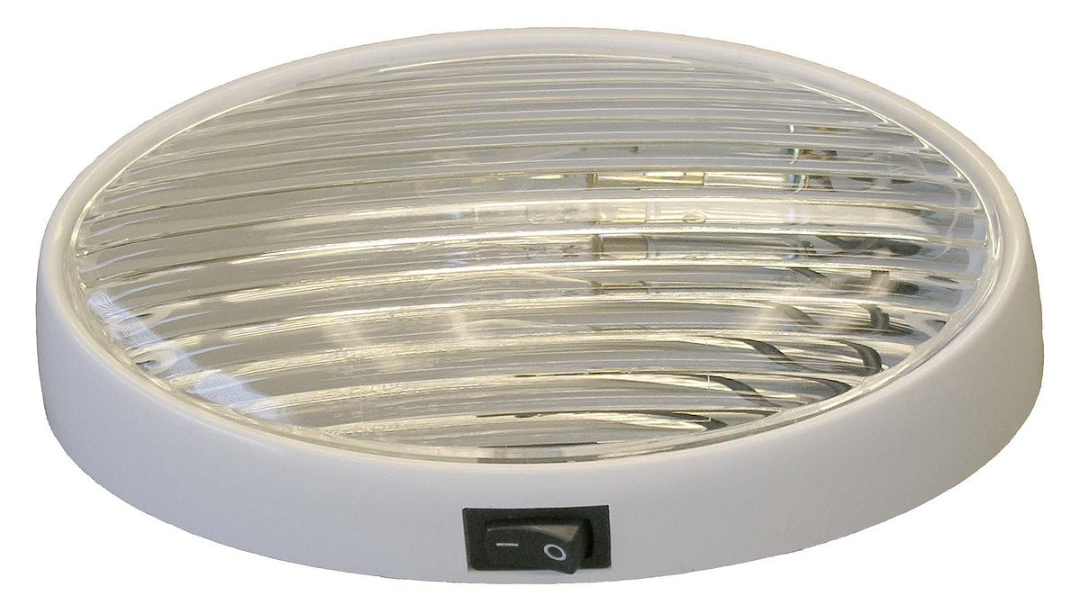 LaSalle Bristol Porch Light, Incandescent Bulb, 12 V - GSAM4032