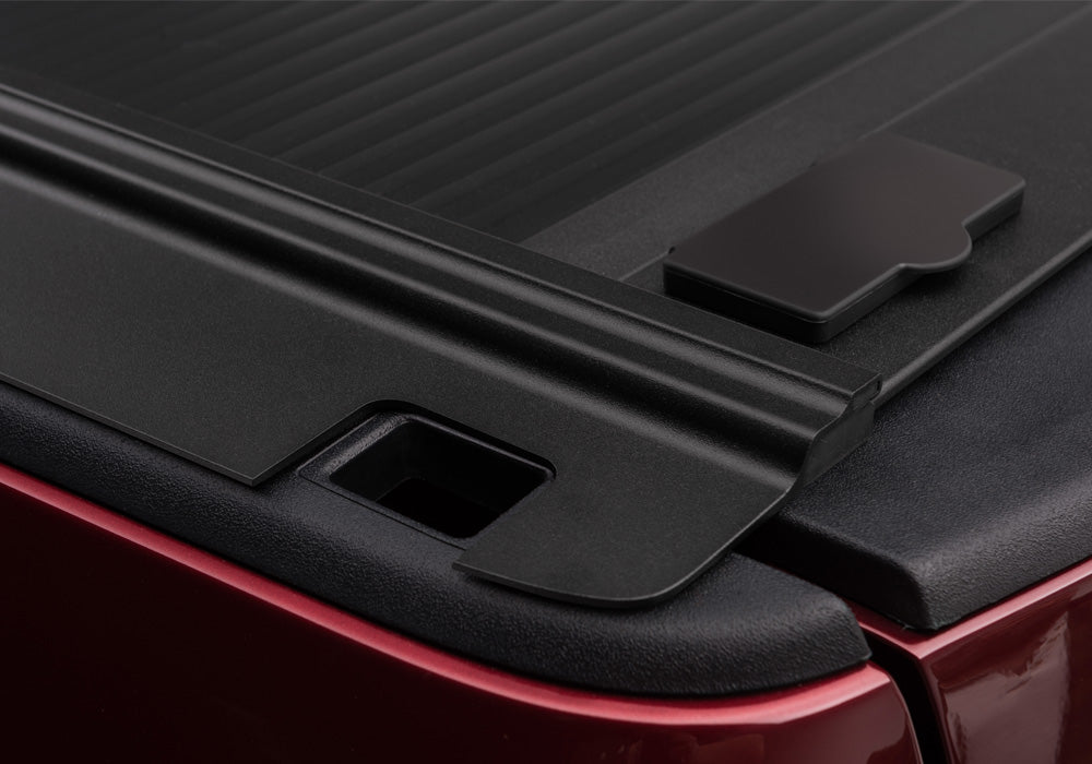 Retrax Retractable Tonneau Covers 60243 product image 4