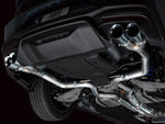 AWE Tuning Exhaust System Kit 3020-42650 product image 10