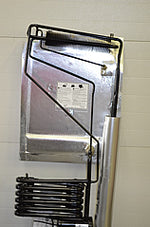 Nordic Refrigerators Refrigerator Cooling Unit - 3381A
