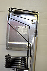 Nordic Refrigerators Refrigerator Cooling Unit - 3381A