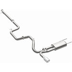 MagnaFlow Exhaust Products Exhaust System Kit 15127 product image 3