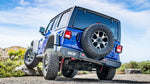 Borla Exhaust System Kit 140787 product image 2