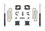 MaxTrac Suspension Lift Kit 906840 product image 1