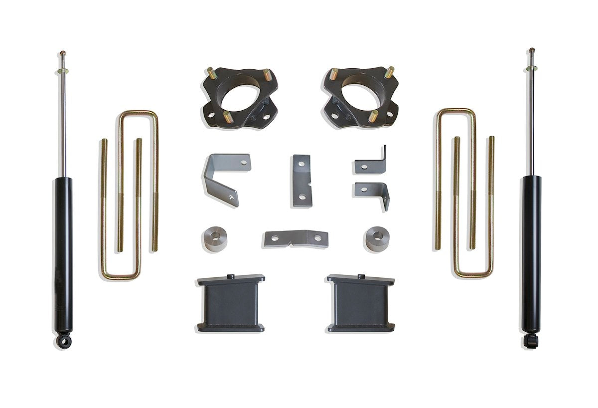 MaxTrac Suspension Lift Kit 906840 product image 1