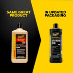 Meguiars Polishing Compound, 32 oz - M20532