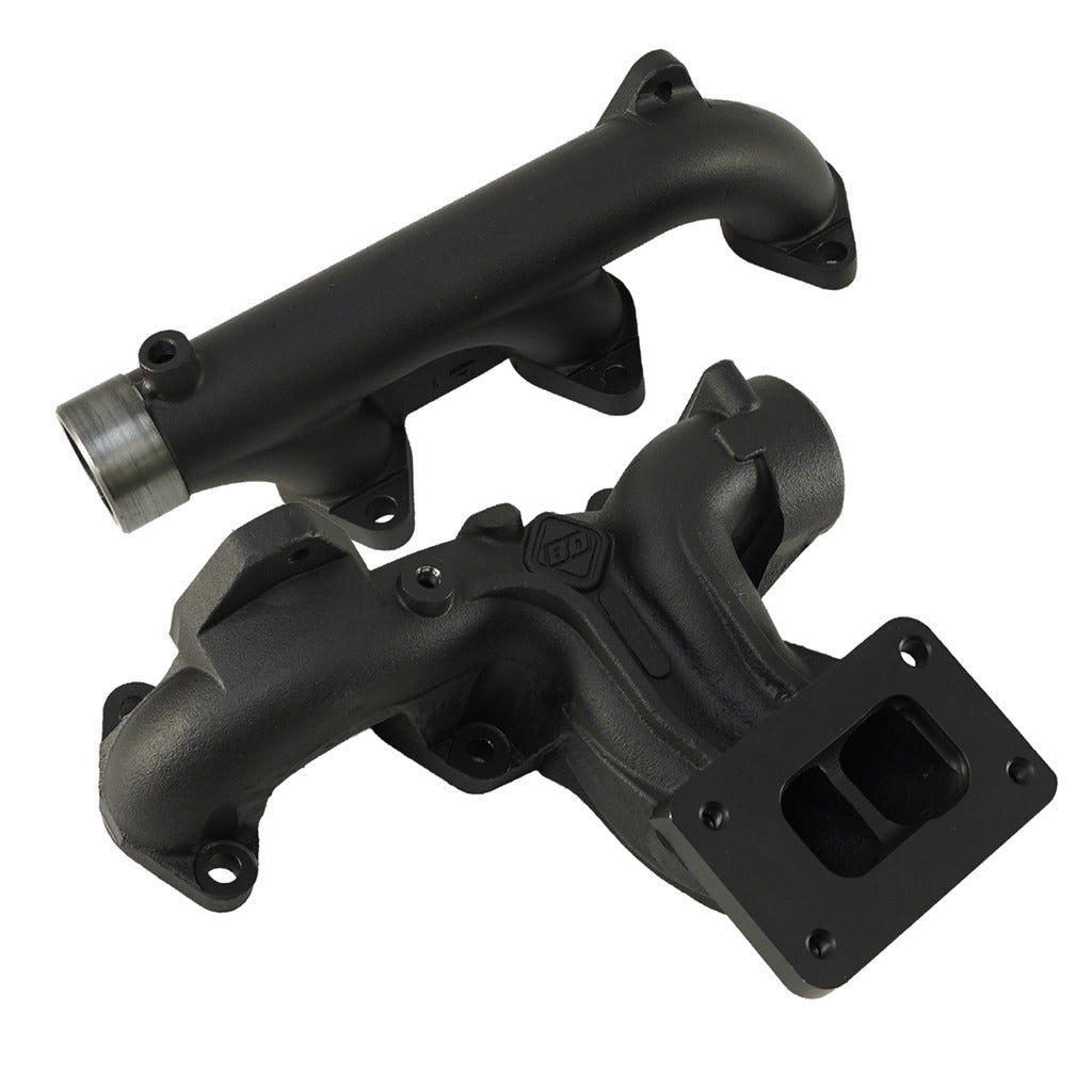 Bd Diesel Exhaust Manifold - 1046069