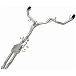MagnaFlow Exhaust Products Exhaust System Kit 19637 product image 2