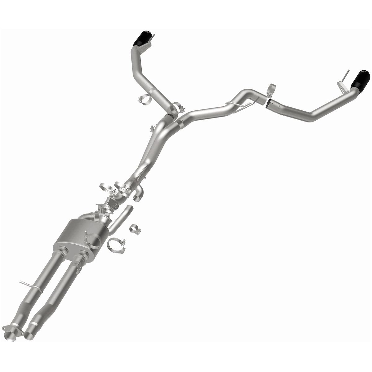 MagnaFlow Exhaust Products Exhaust System Kit 19637 product image 2
