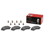 Brembo Brake Pads P18010N product image 3