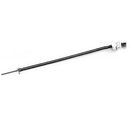 Carefree RV Awning Spring Assembly, White - R00926WHT-A